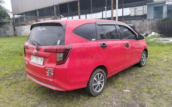 DAIHATSU SIGRA