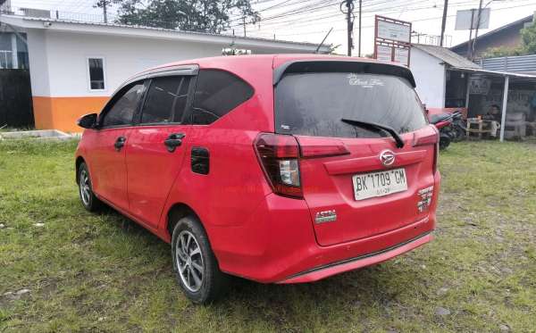 DAIHATSU SIGRA