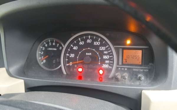 DAIHATSU SIGRA