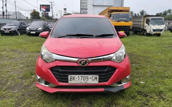 DAIHATSU SIGRA