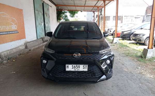 DAIHATSU XENIA