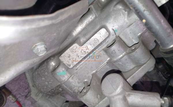 DAIHATSU XENIA