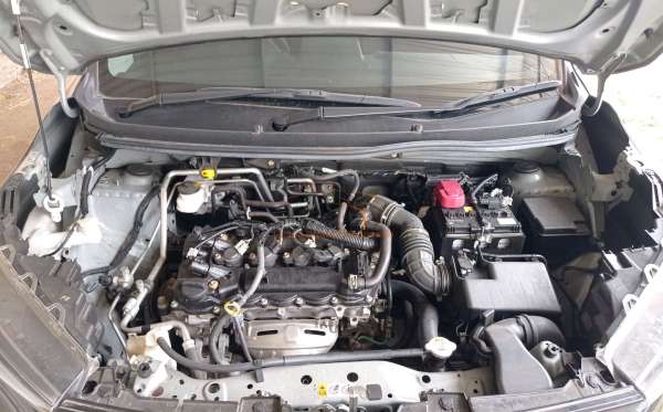 DAIHATSU XENIA