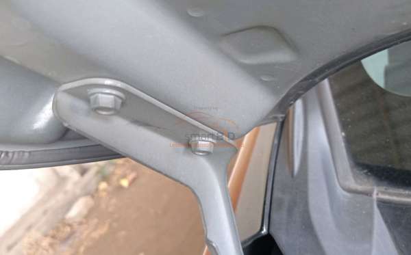 DAIHATSU XENIA