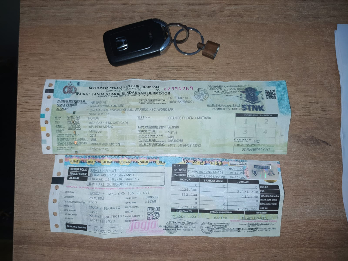 HONDA  JAZZ  GK5 1.5 RS