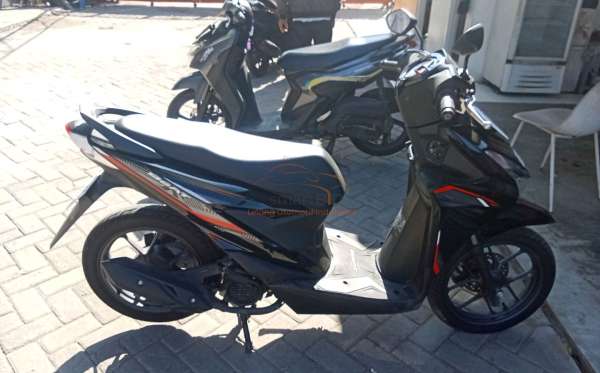 HONDA BEAT