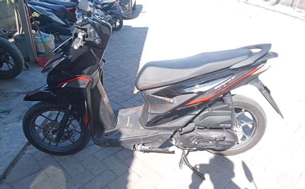 HONDA BEAT