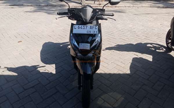 HONDA BEAT