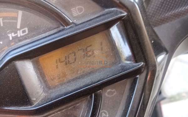 HONDA BEAT