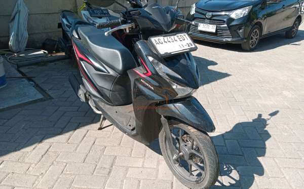 HONDA BEAT