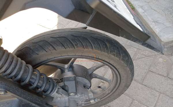 HONDA BEAT