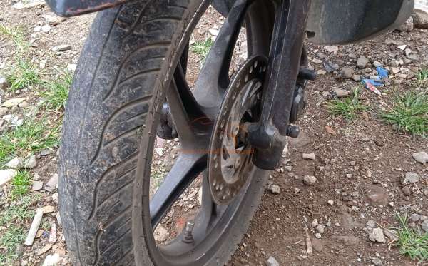 HONDA BEAT