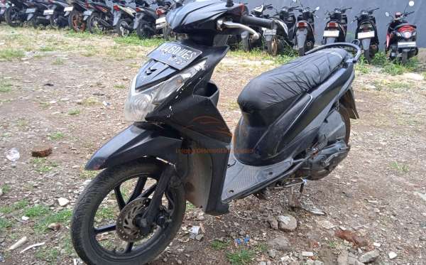 HONDA BEAT
