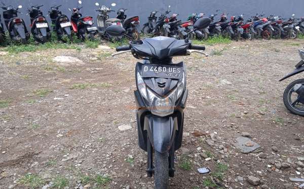 HONDA BEAT