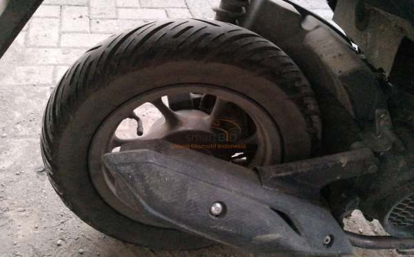 HONDA BEAT STREET