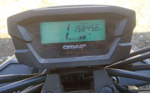 HONDA BEAT STREET