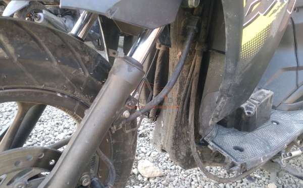 HONDA BEAT STREET