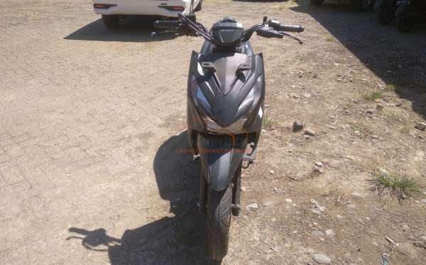 HONDA BEAT STREET