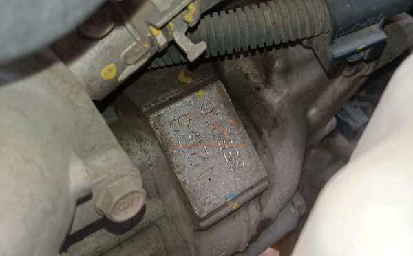 HONDA BRIO SATYA 1.2 E