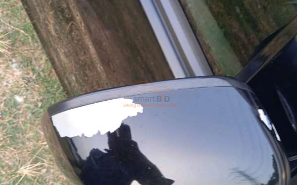HONDA BRIO SATYA 1.2 E