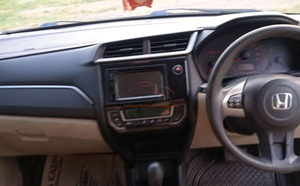 HONDA BRIO SATYA 1.2 E