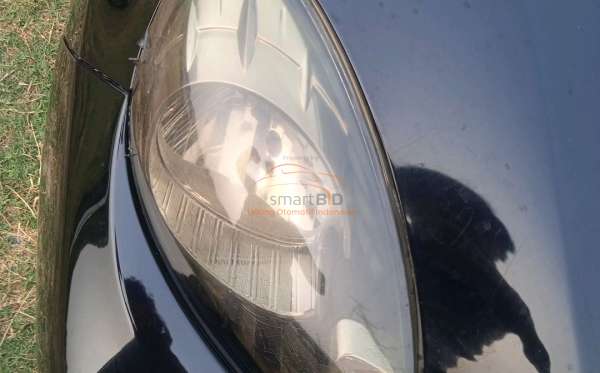 HONDA BRIO SATYA 1.2 E