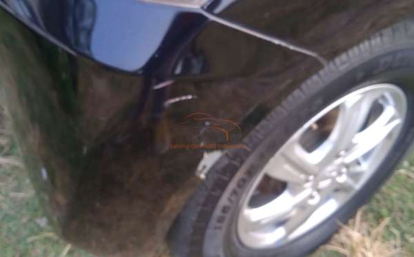 HONDA BRIO SATYA 1.2 E
