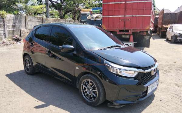 HONDA BRIO SATYA 1.2 E