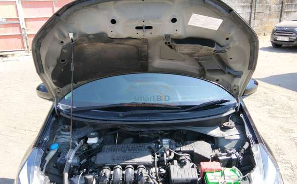 HONDA BRIO SATYA 1.2 E