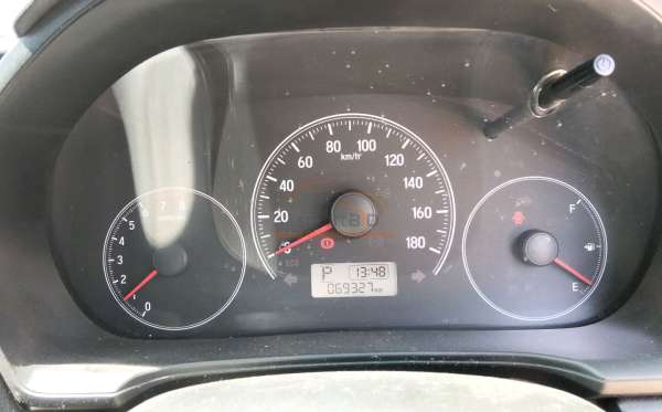 HONDA BRIO SATYA 1.2 E