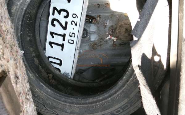 HONDA BRIO SATYA 1.2 E