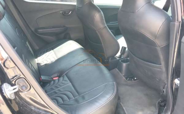 HONDA BRIO SATYA 1.2 E