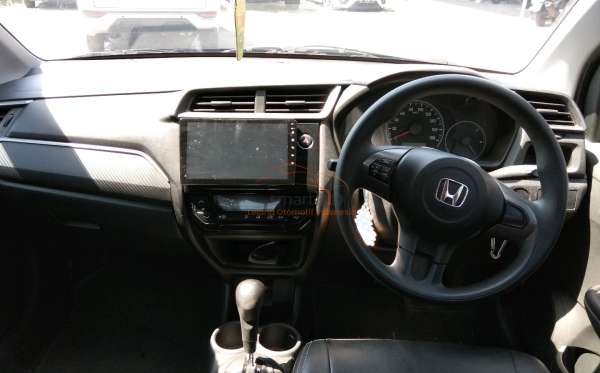 HONDA BRIO SATYA 1.2 E