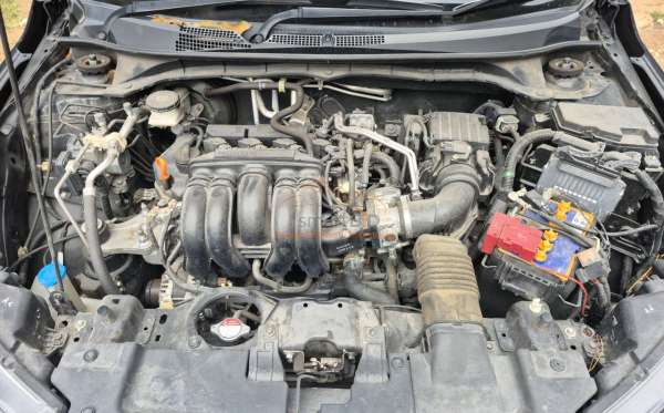 HONDA BRV 1.5E