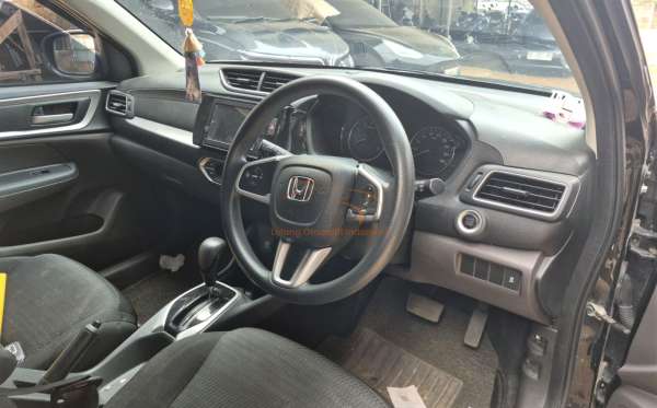 HONDA BRV 1.5E