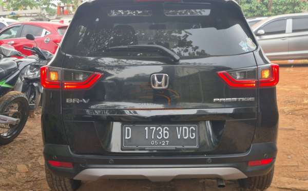 HONDA BRV 1.5E