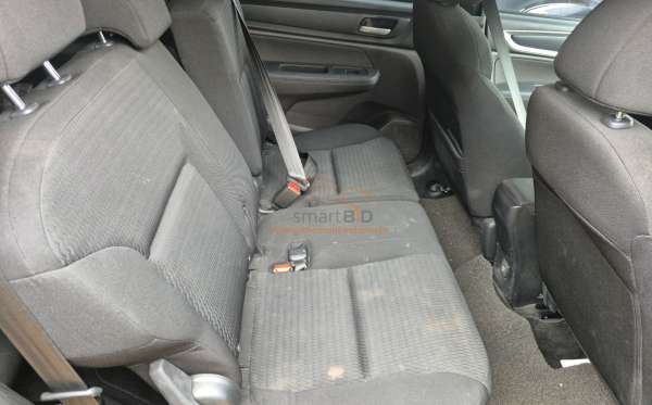 HONDA BRV 1.5E