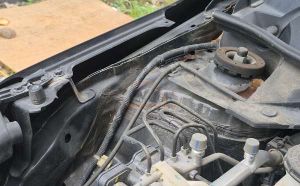 HONDA BRV 1.5E