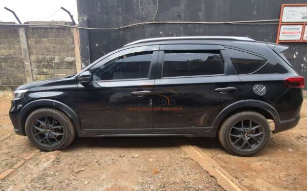 HONDA BRV 1.5E