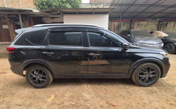 HONDA BRV 1.5E