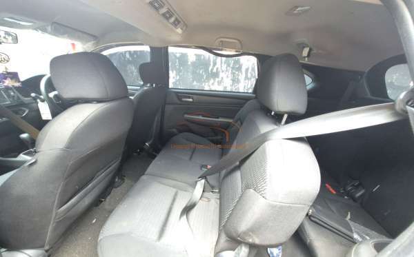 HONDA BRV 1.5E
