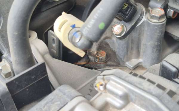 HONDA BRV 1.5E