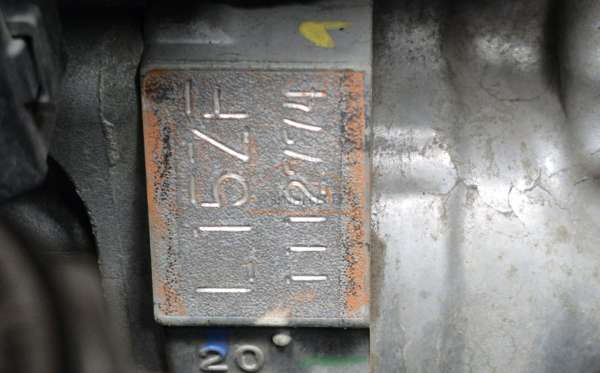 HONDA BRV 1.5E