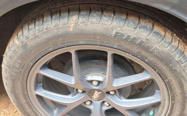 HONDA BRV 1.5E