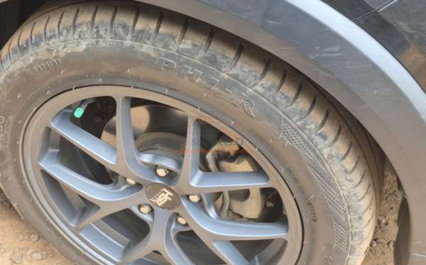 HONDA BRV 1.5E