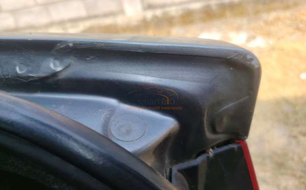 HONDA CIVIC FD1 1.8
