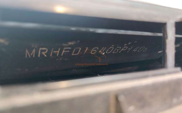HONDA CIVIC FD1 1.8