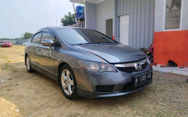 HONDA CIVIC FD1 1.8