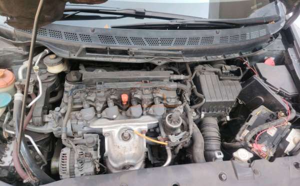 HONDA CIVIC FD1 1.8