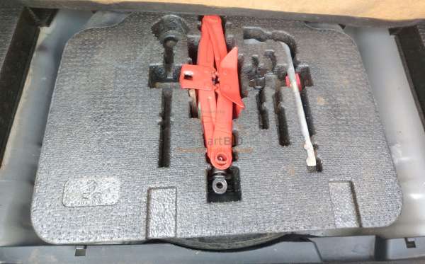 HONDA CIVIC FD1 1.8